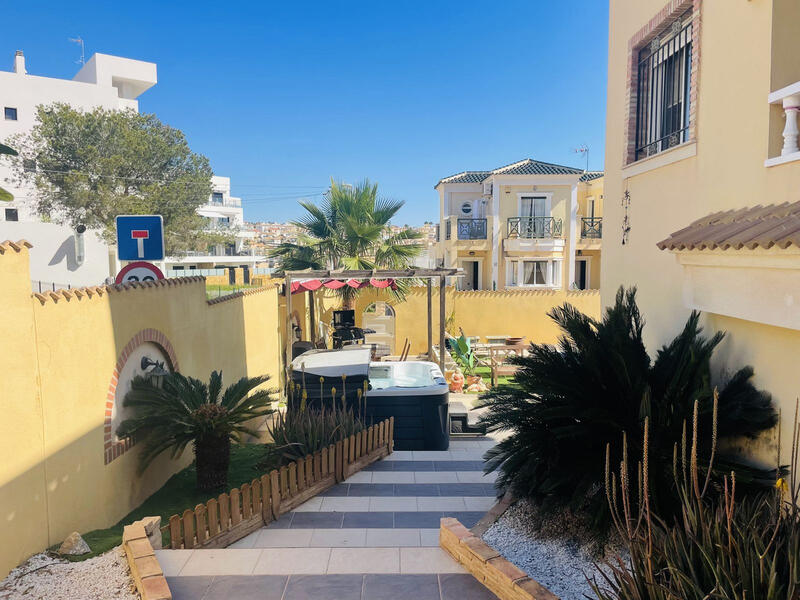 3 chambre Villa à vendre