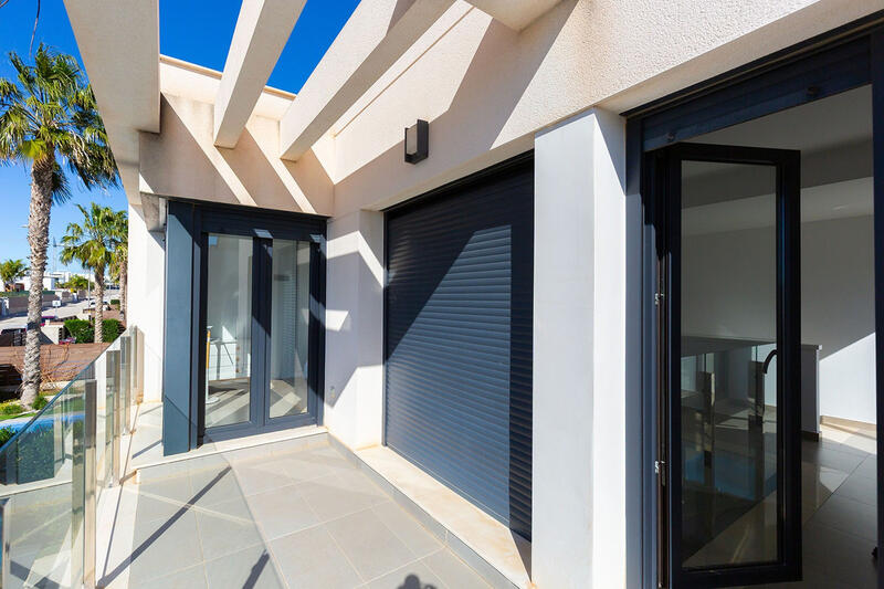 3 bedroom Villa for sale