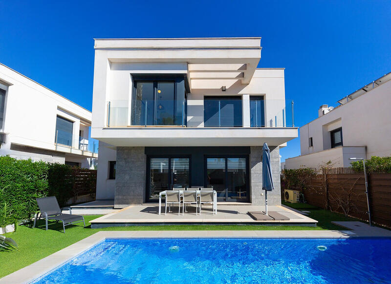 3 bedroom Villa for sale