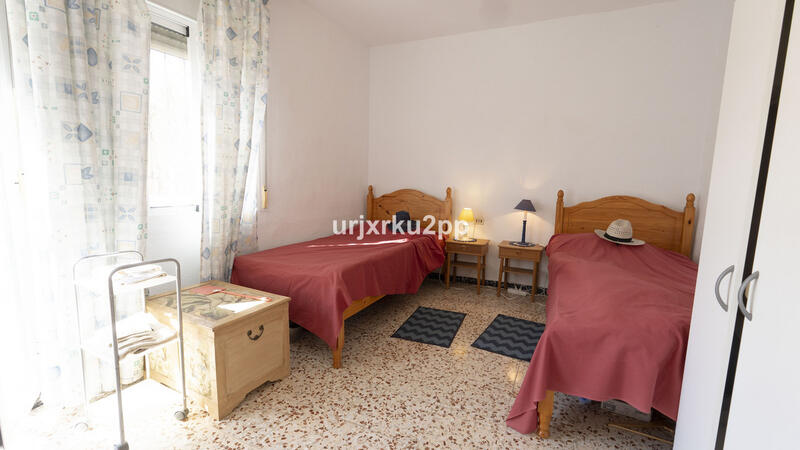 3 chambre Maison de Ville à vendre