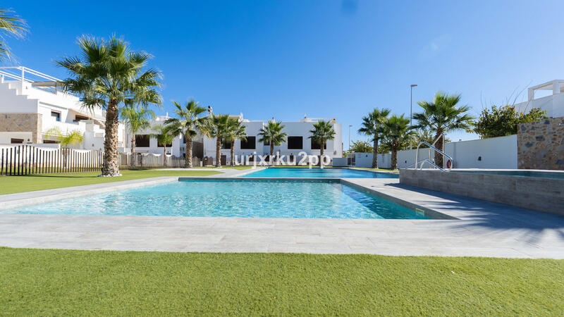 3 soverom Leilighet til salgs