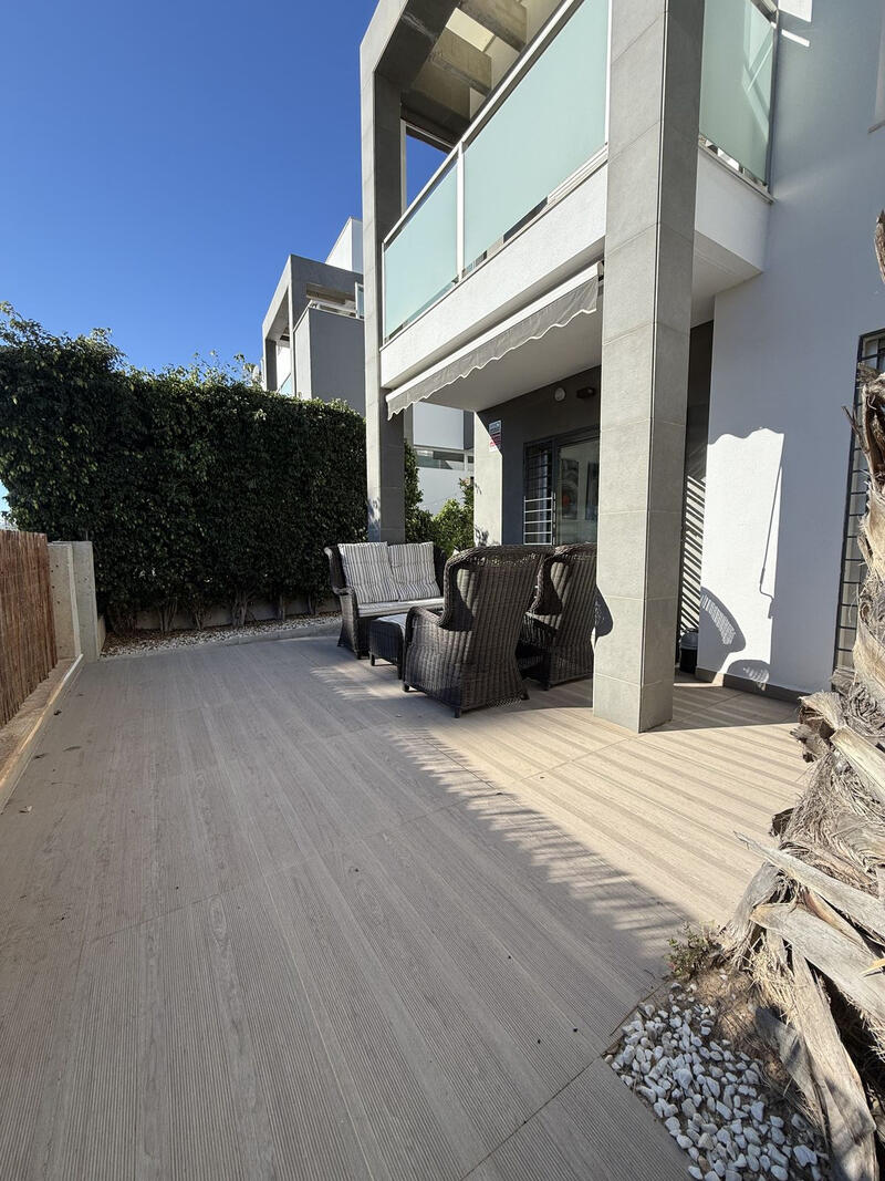 2 slaapkamer Appartement Te koop