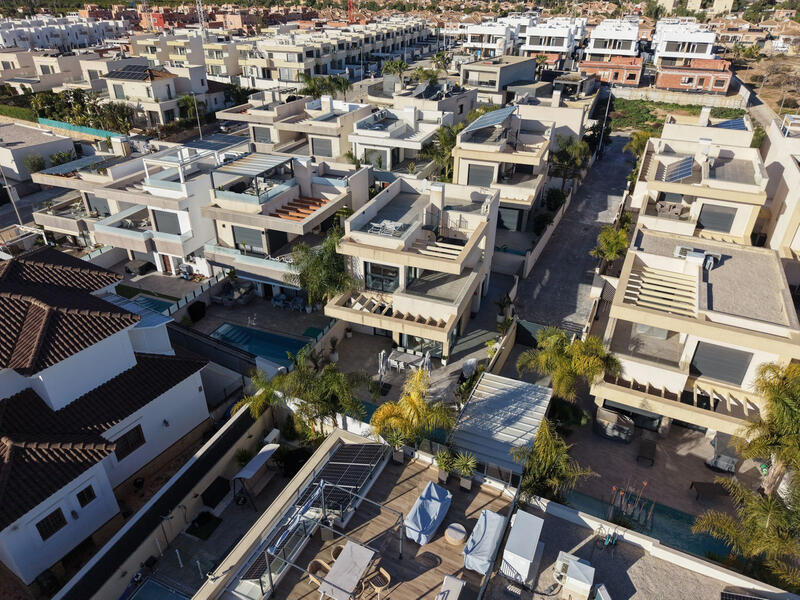 3 bedroom Villa for sale