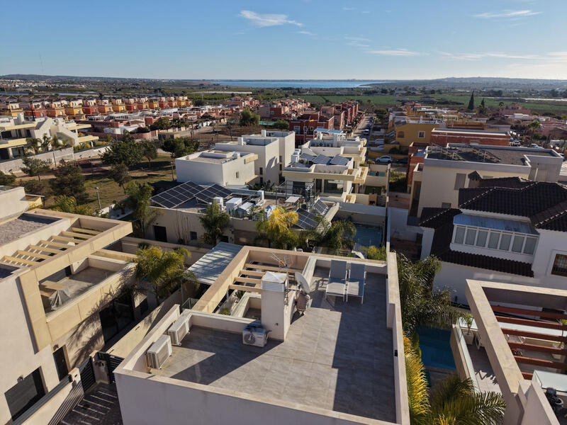 3 bedroom Villa for sale