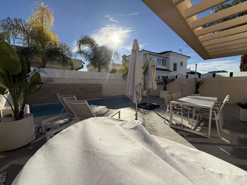 3 bedroom Villa for sale