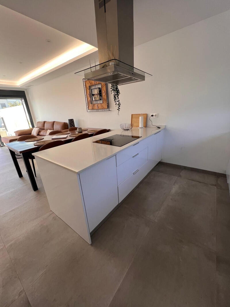 3 soverom Villa til salgs