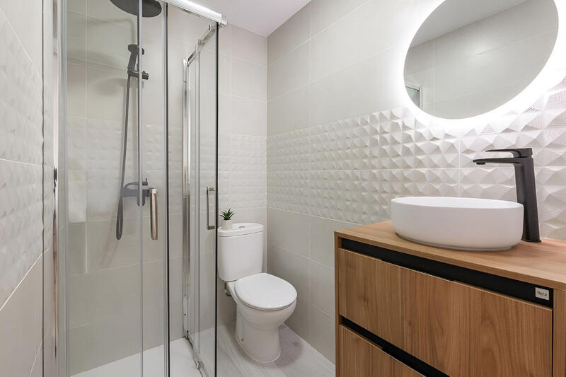 3 Cuarto Apartamento en venta