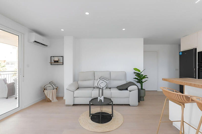 3 Cuarto Apartamento en venta