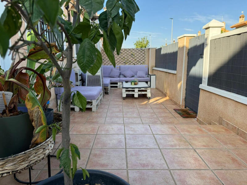 2 chambre Villa à vendre