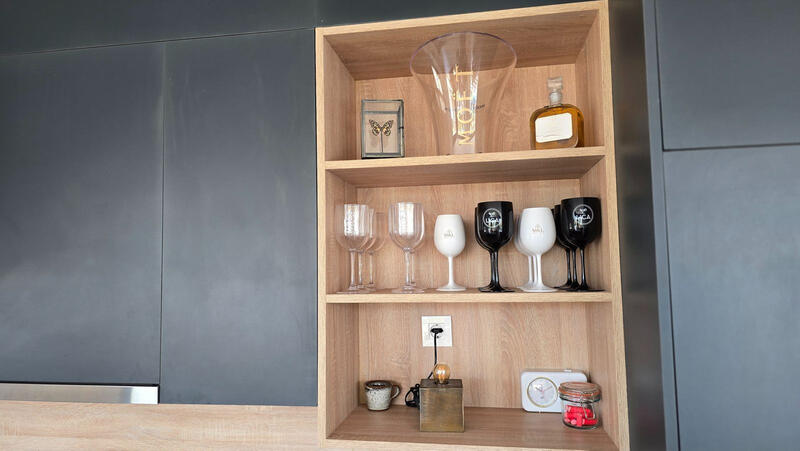 3 soverom Villa til salgs