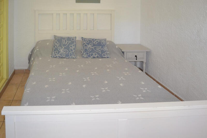 6 Cuarto Villa en venta