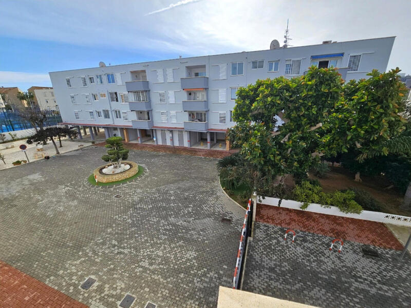 3 chambre Appartement à vendre