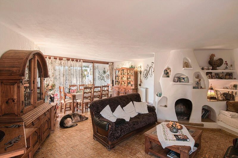 6 slaapkamer Villa Te koop