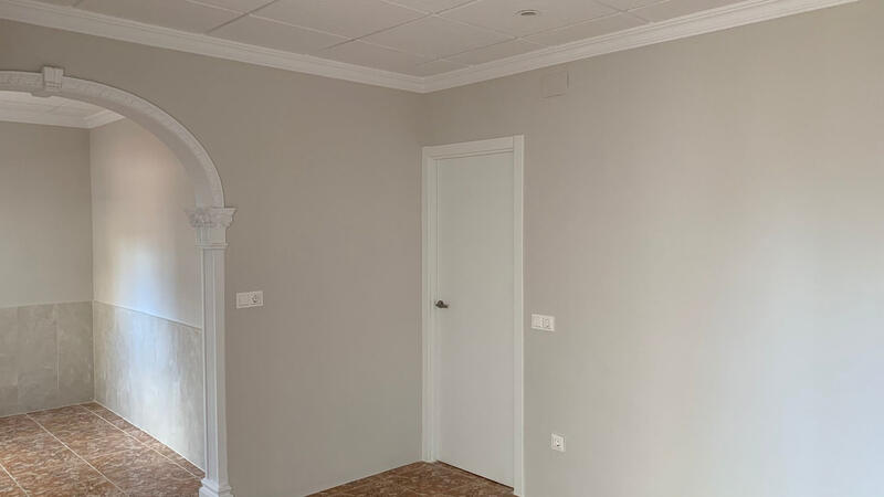 Apartamento en venta en Javea, Alicante