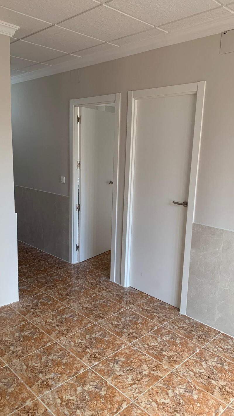 2 Cuarto Apartamento en venta