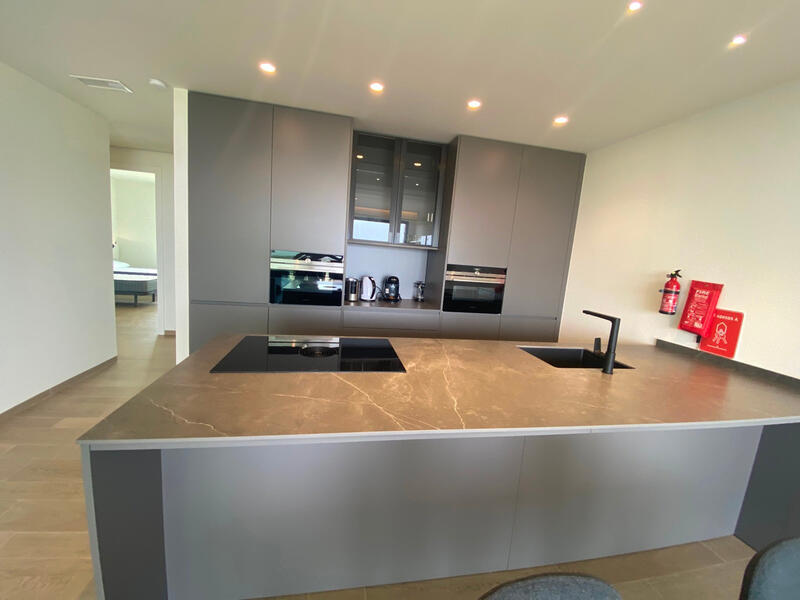 2 chambre Appartement à vendre