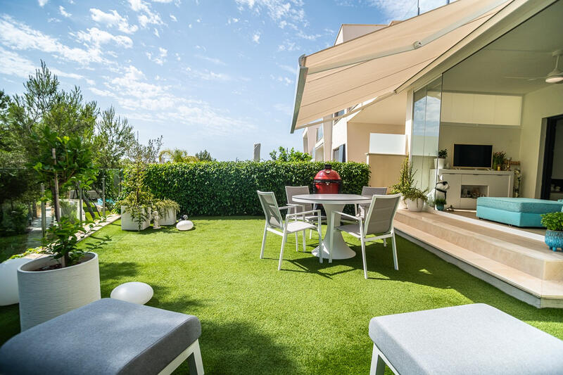 2 Cuarto Apartamento en venta