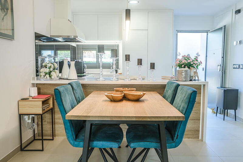 2 Cuarto Apartamento en venta