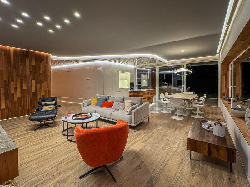 3 Schlafzimmer Appartement zu verkaufen