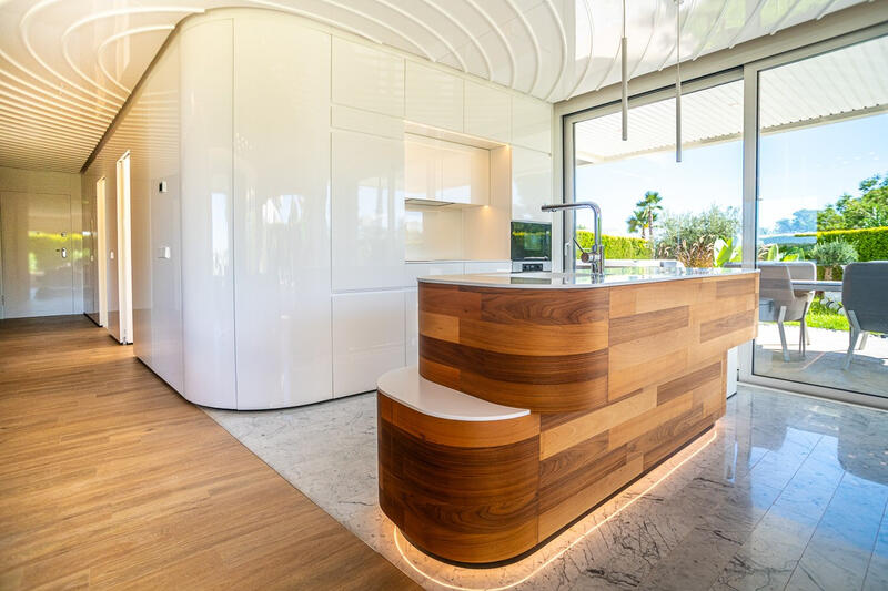 3 Schlafzimmer Appartement zu verkaufen