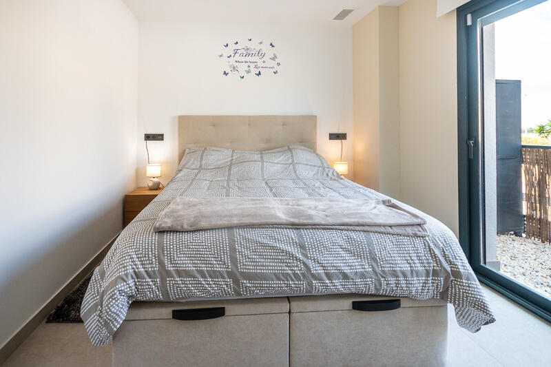 2 Schlafzimmer Appartement zu verkaufen