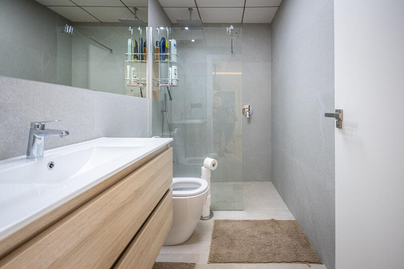 2 Schlafzimmer Appartement zu verkaufen