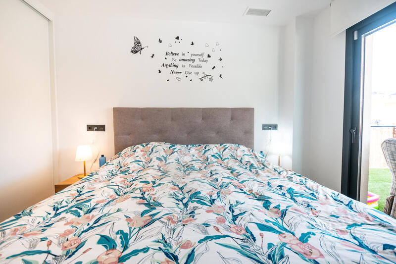 2 Schlafzimmer Appartement zu verkaufen