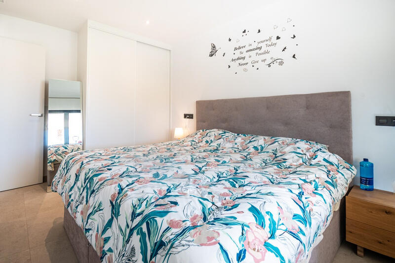 2 Schlafzimmer Appartement zu verkaufen