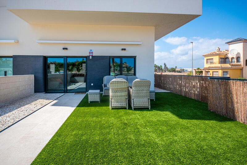 2 Schlafzimmer Appartement zu verkaufen