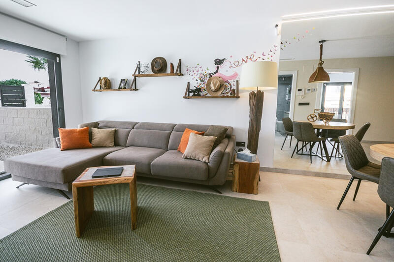 2 Schlafzimmer Appartement zu verkaufen