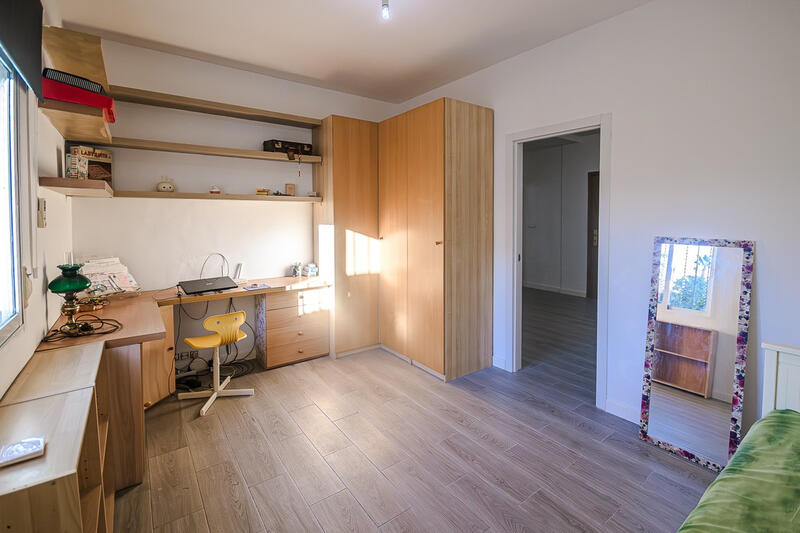 4 soveværelse Villa til salg