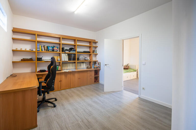 4 soveværelse Villa til salg