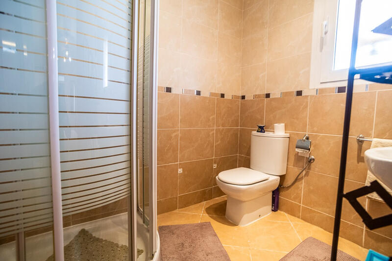 6 Cuarto Villa en venta