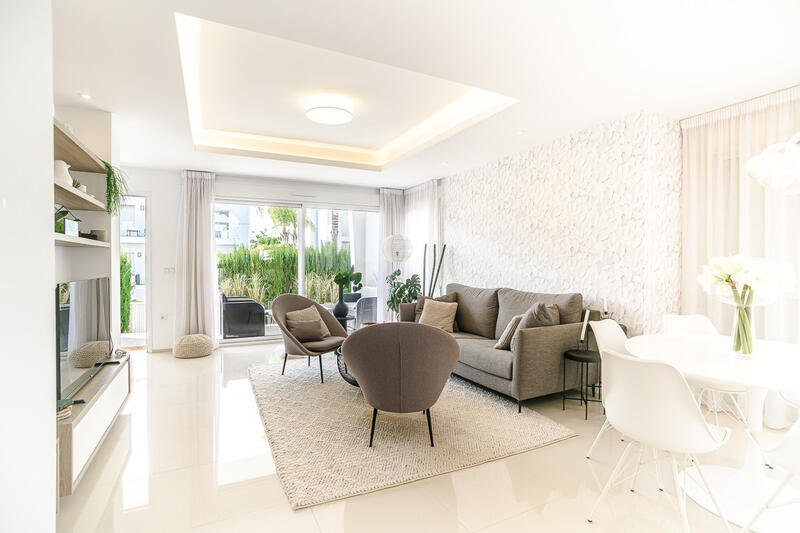 3 sovrum Villa till salu