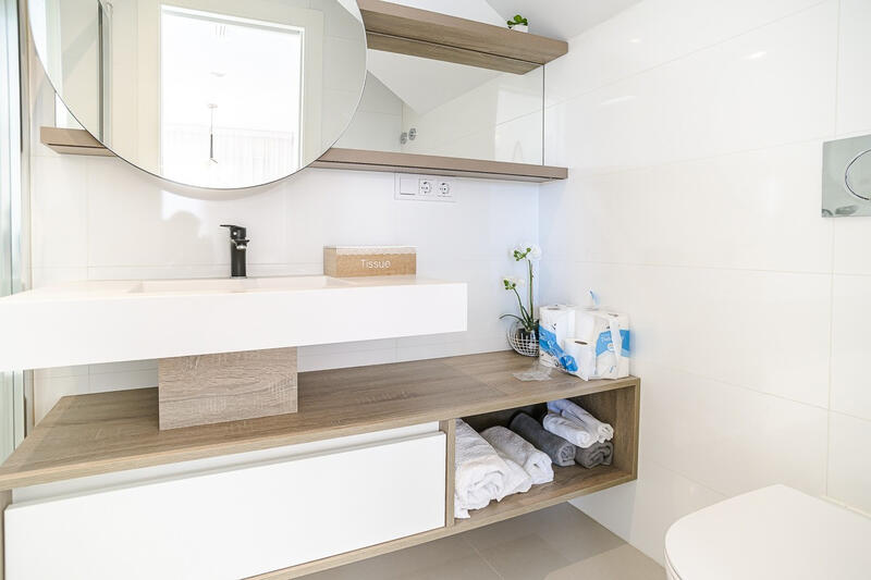 3 sovrum Villa till salu