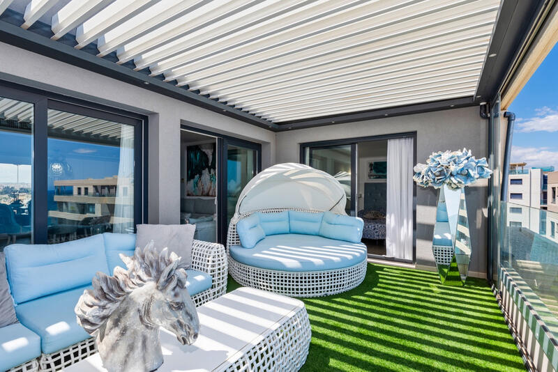 2 sovrum Lägenhet till salu