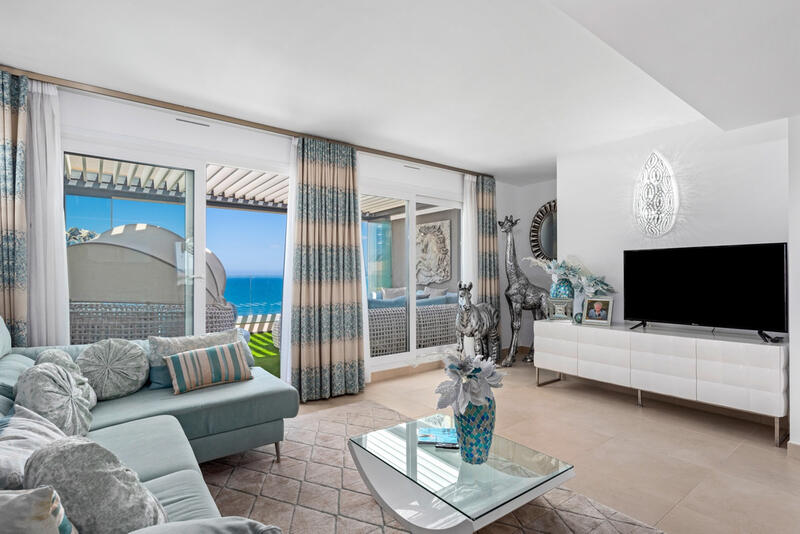 2 sovrum Lägenhet till salu