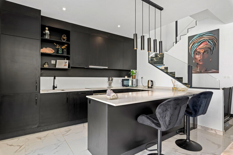 3 Schlafzimmer Villa zu verkaufen