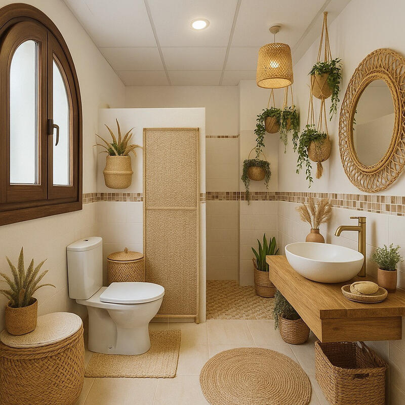 4 sovrum Villa till salu