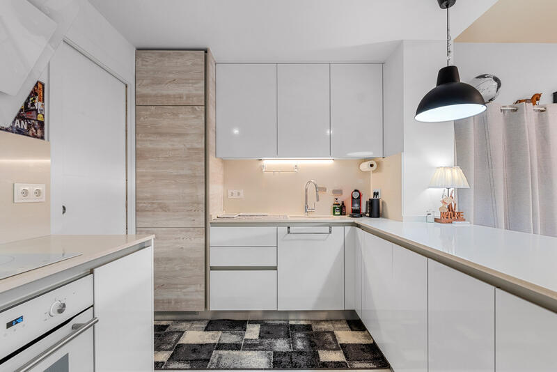 3 Cuarto Villa en venta