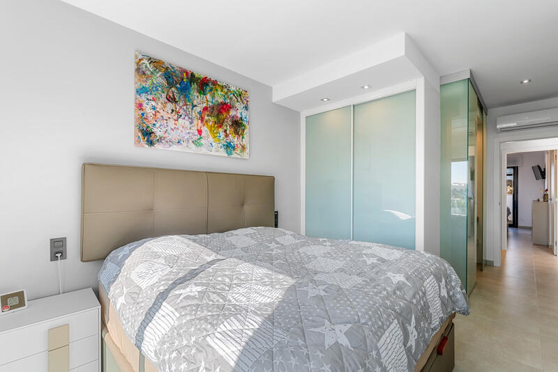 2 Schlafzimmer Appartement zu verkaufen