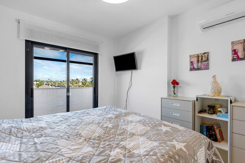 2 Schlafzimmer Appartement zu verkaufen