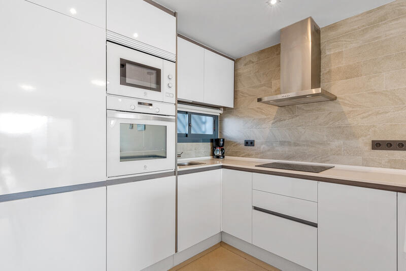 2 Schlafzimmer Appartement zu verkaufen