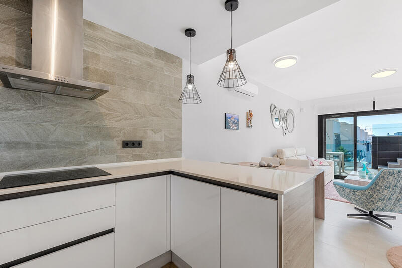 2 Schlafzimmer Appartement zu verkaufen