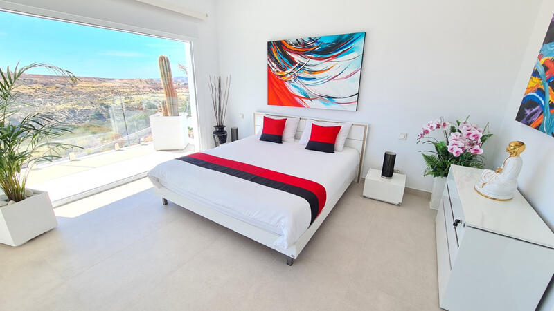 5 slaapkamer Villa Te koop