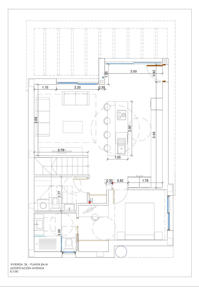 3 bedroom Villa for sale