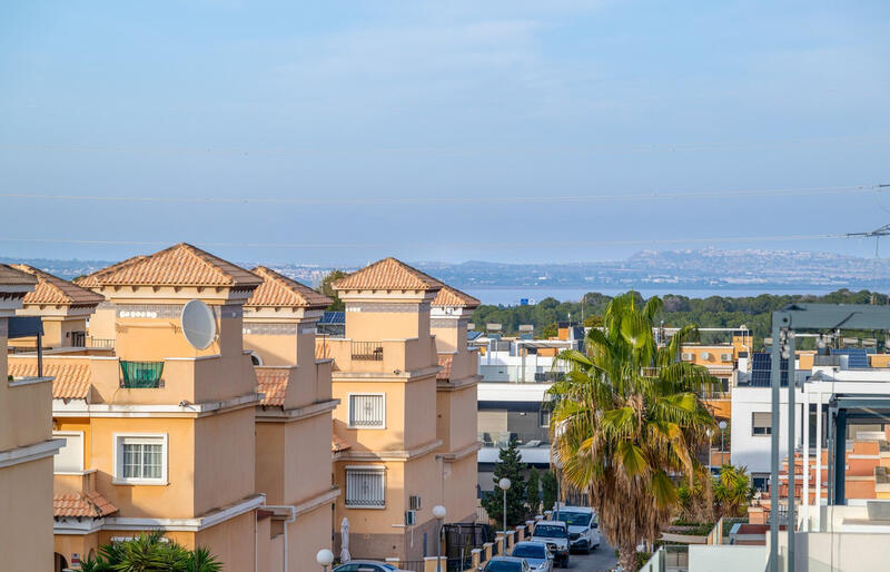 3 slaapkamer Villa Te koop