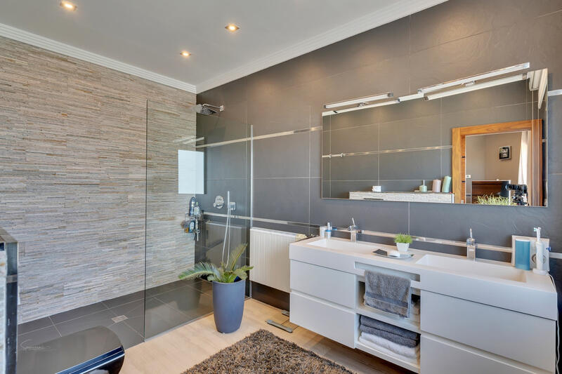 4 sovrum Villa till salu