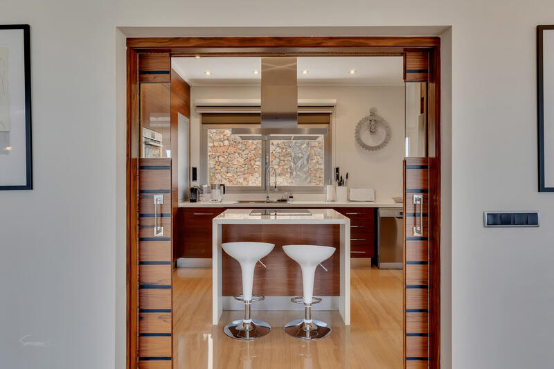 4 sovrum Villa till salu