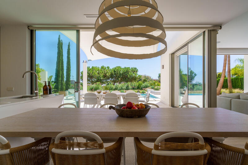 5 Cuarto Villa en venta